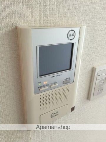 コンフォリア豊洲の内装写真