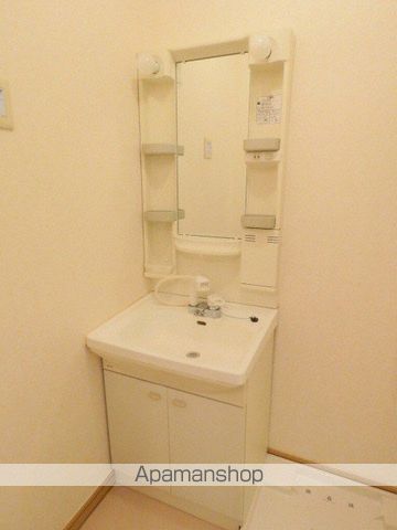 カステル北野の内装写真