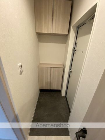 ミ・カーサSUITATOYOTSUの内装写真