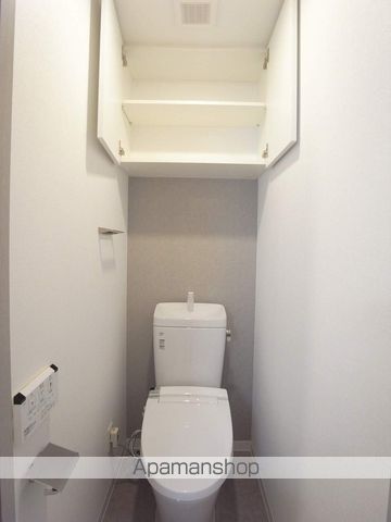 ステージグランデ山王の内装写真