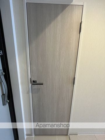 パークフラッツ弁天町駅前の内装写真