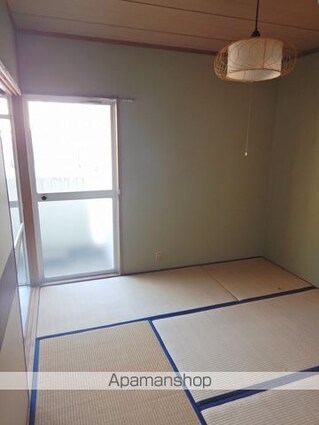 コーポ明[2K/32.3m2]の内装3