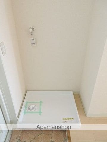 カクサンコーポの内装写真