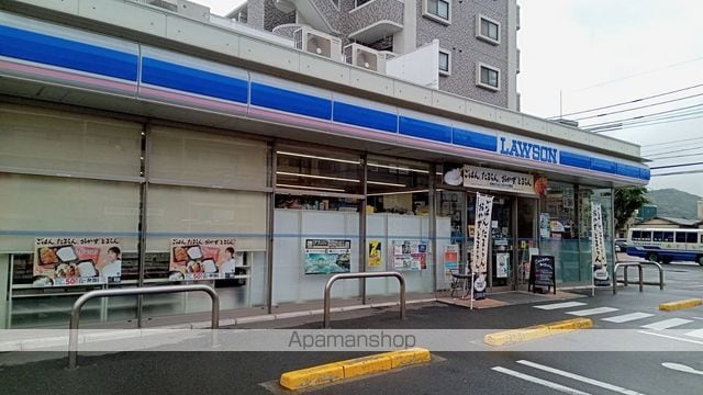 OH BLDの周辺写真