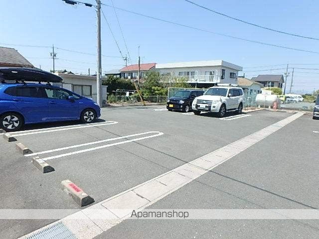 ルミエール20Cの外観写真