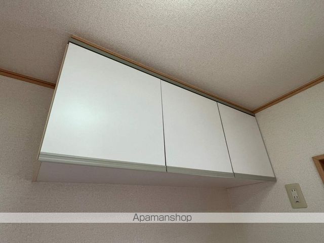 パールスクウェアの内装写真