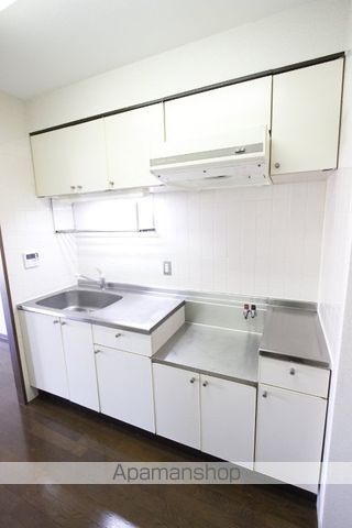 コンフォート津田沼弐番館の内装写真