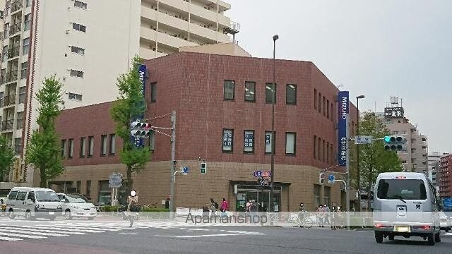東京都台東区西浅草２丁目[1R/25.87m2]の周辺5