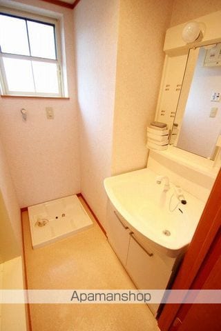メルヴェーユIの内装写真
