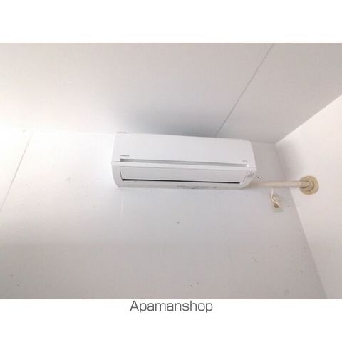 CREO HONGOの内装写真