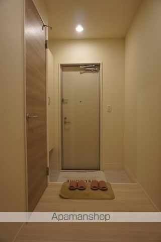 シェリーナの内装写真