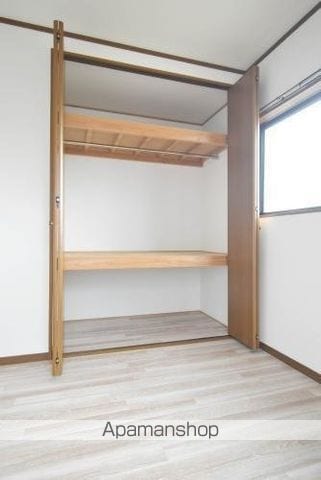 グリーンハイツの内装写真