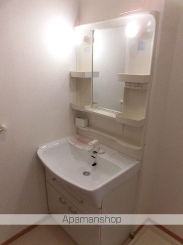 ヴェルデンスAの内装写真