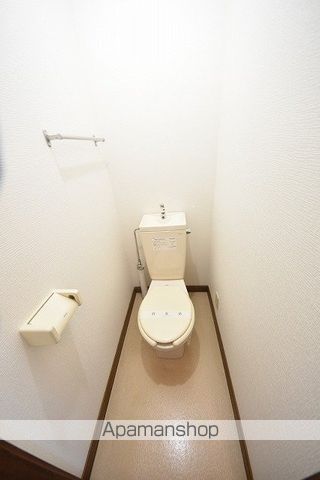 リベラルハイムN316の内装写真