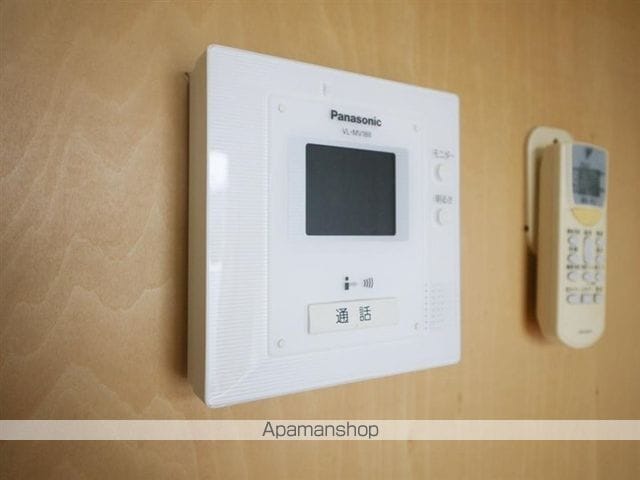 翔・北根の内装写真