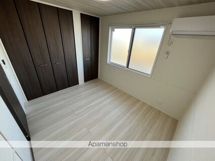 カーサ八代[2LDK/48.91m2]のその他部屋・スペース