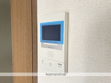 ＴＨＥ　ＫＡＭＩＮＯＢＯＲＩ[1K/22.83m2]のセキュリティ
