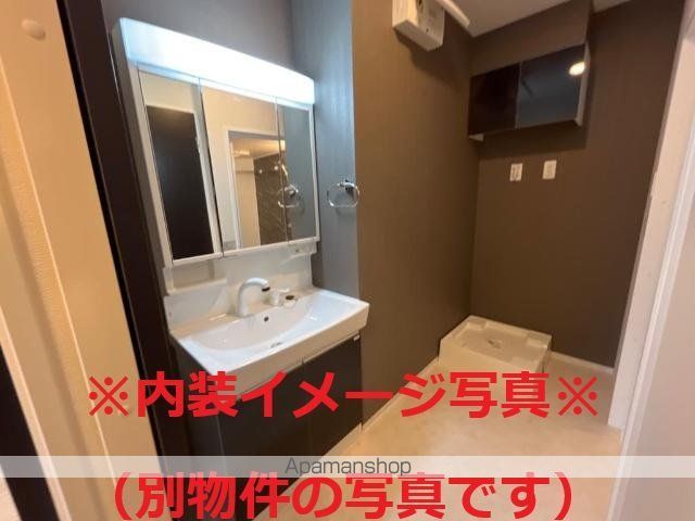ノワレーヴの内装写真