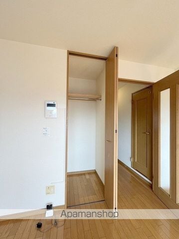 松橋マンションの内装写真