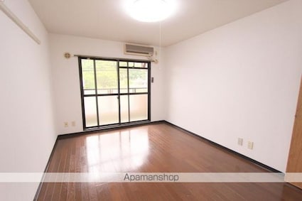 香川県高松市郷東町[1K/20.25m2]のリビング・居間