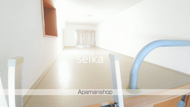 レオパレスヴィラ ラビニアの内装写真