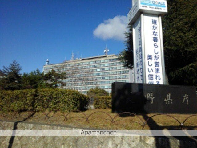 ガーデンハウス朝日山 Fの周辺写真