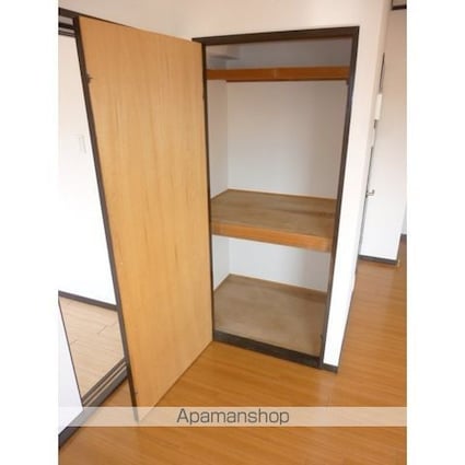 東京都中野区上高田４丁目[1LDK/38m2]の内装3