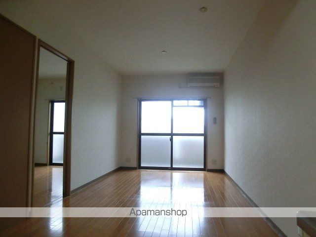 シティーベルの内装写真