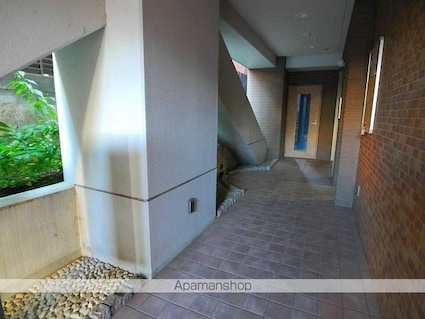 フォーシーズンズ・八柱[1K/26.95m2]のエントランス3