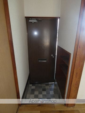 コーポ米津の内装写真