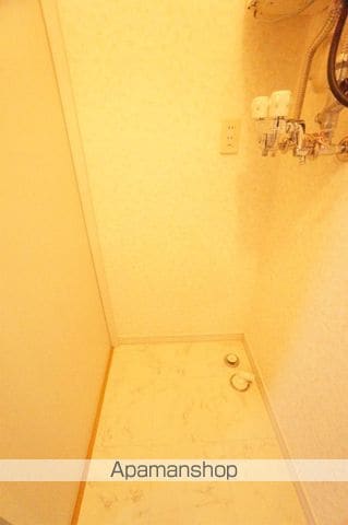 ハピネス銭函IIの内装写真