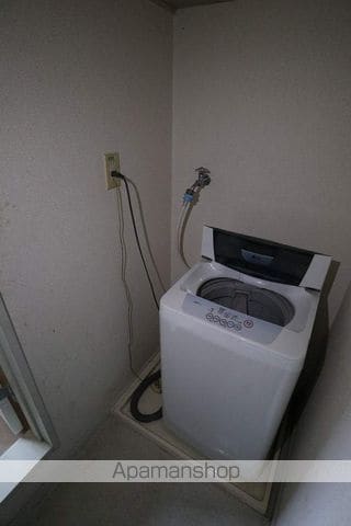 清水町第1レジデンスの内装写真