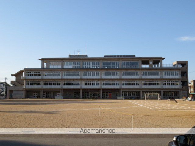 セブングラスの周辺写真