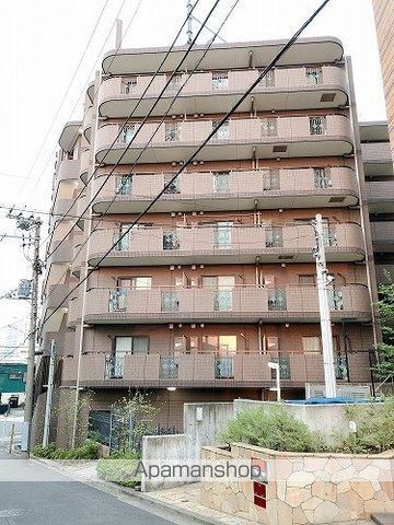 グリフォーネ横浜・伊勢町弐番館の外観写真