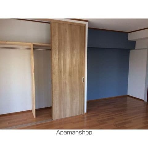 第1アリストマンションの内装写真