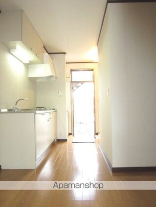 ルミネＫ南棟[1DK/32.4m2]の内装5