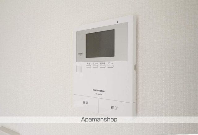 石川マンションの内装写真