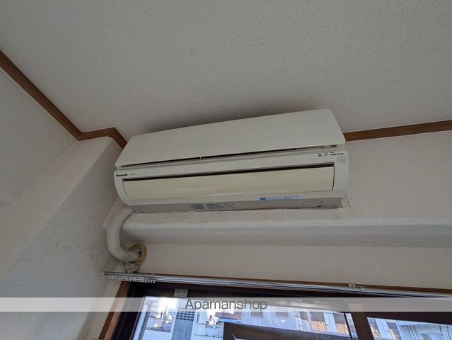 コンフォートT.Tの内装写真