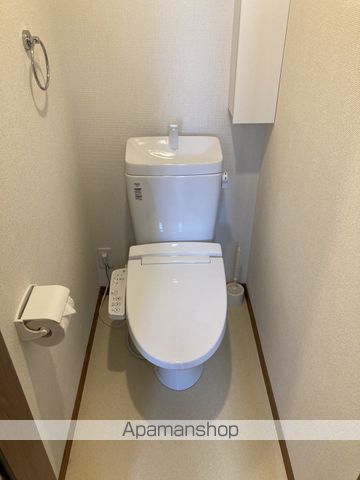 アムール椿の内装写真