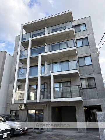 PREMIER RESIDENCE NORTHIIの外観写真