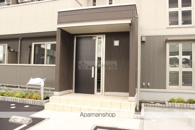 DーROOM引野の玄関写真