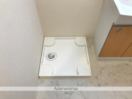 Ｇｒａｎｄ　Ｎｅｘｔ上池台[1R/25.25m2]の内装2