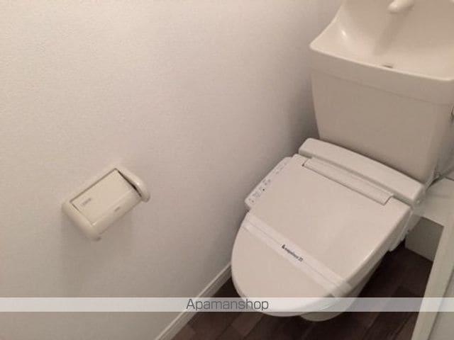 レオパレスファミーユの内装写真