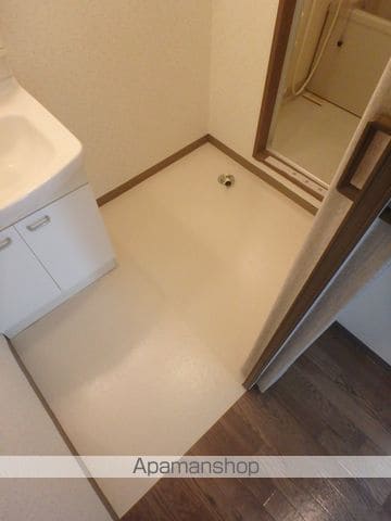 ワイズパークの内装写真