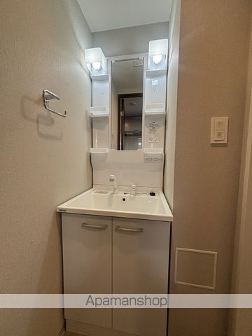 ARTIZA淡路の内装写真