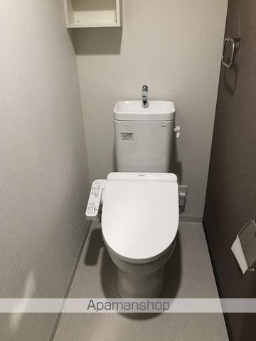 ルノンドームAの内装写真