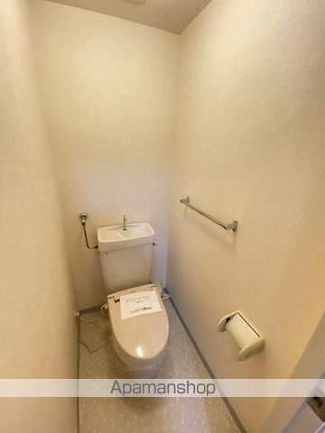 クリオパレス青葉 弐番館の内装写真