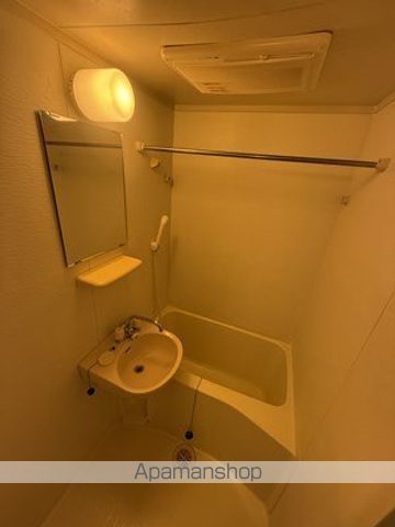 レオパレスサンピュアIIの内装写真