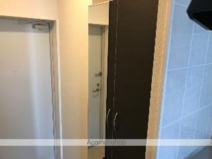 グランコート[1K/30.87m2]の収納