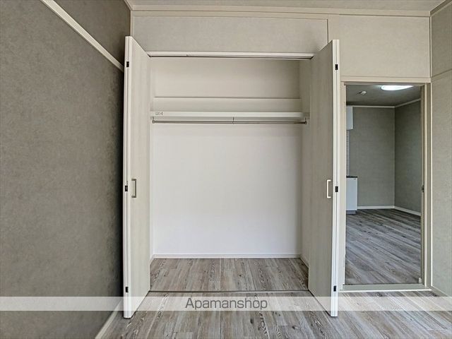 ララ松崎の内装写真